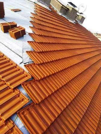 Ankara Çatı Oluk Ustası