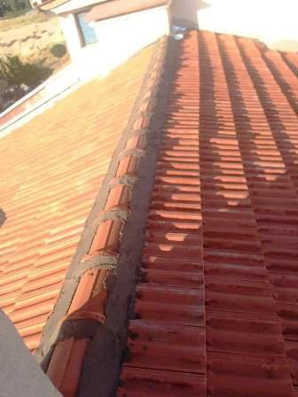 Ankara Çatı Oluk Ustası