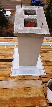 Ankara Çatı Oluk Ustası