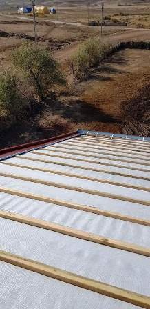 Ankara Çatı Oluk Ustası