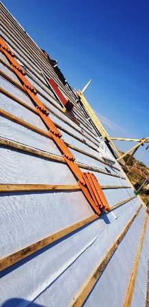 Ankara Çatı Oluk Ustası