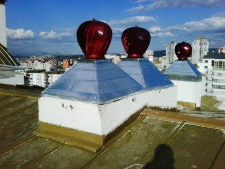 Ankara Çatı Oluk Ustası