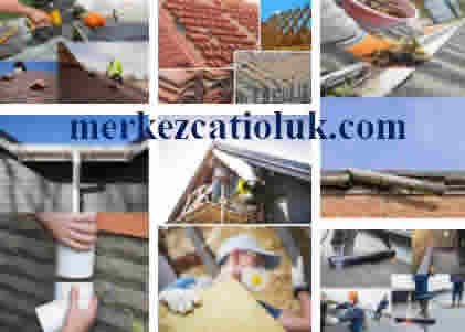 çatı, oluk, ankara çatı ve oluk tadilat